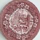 lots of 5 under vintage Royal Tudor cup