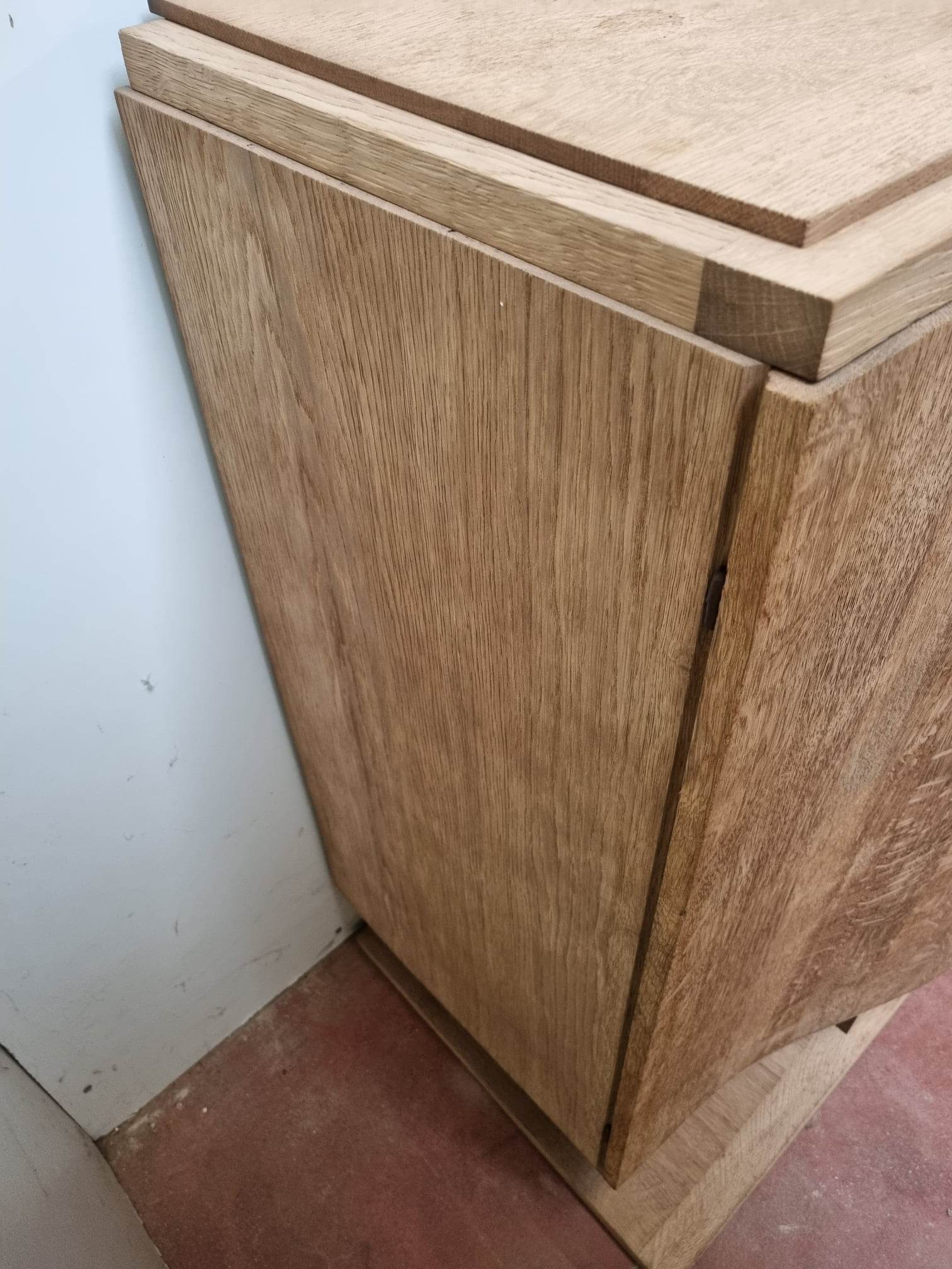 Art Deco enfilade