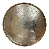 Copper tray