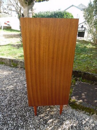 Commode vintage