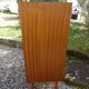 Commode vintage
