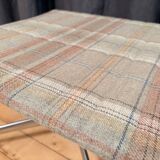 EA 125 Footstool by Charles & Ray Eames, Vitra, Switzerland