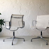 Eames swivel office chair, Vitra, 2018