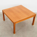 Coffee table, Danish design, 1970s, made in Denmark