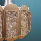 Pendant lamp, Danish design, 1960s, production: Denmark