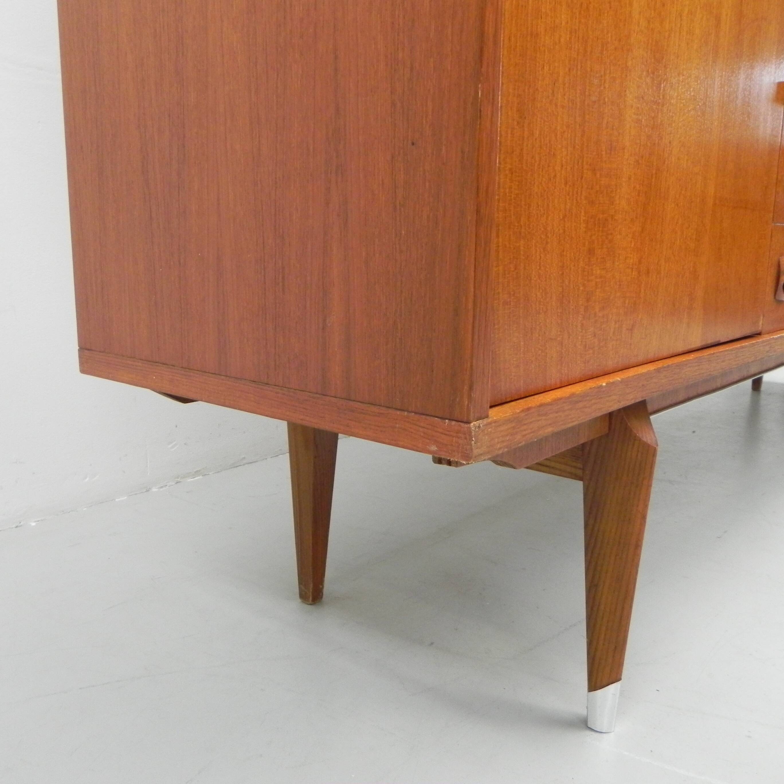 Vintage sideboard