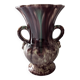 Retro handle vase
