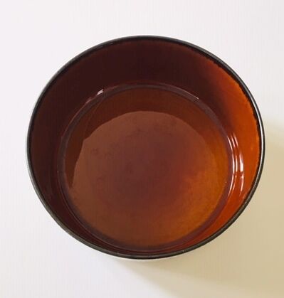 Saladier BOCH Belgium 70's model Nuts