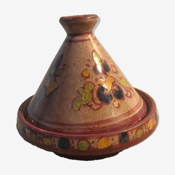 Tajine pour déco