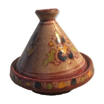 Small tagine for decoration