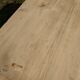 Ancienne grande table de ferme circa 1950