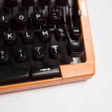 Silver Reed Sr 180 revised Luxury Typewriter and New Ribbon