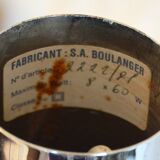 Chandelier model by Sciolari made by Boulanger