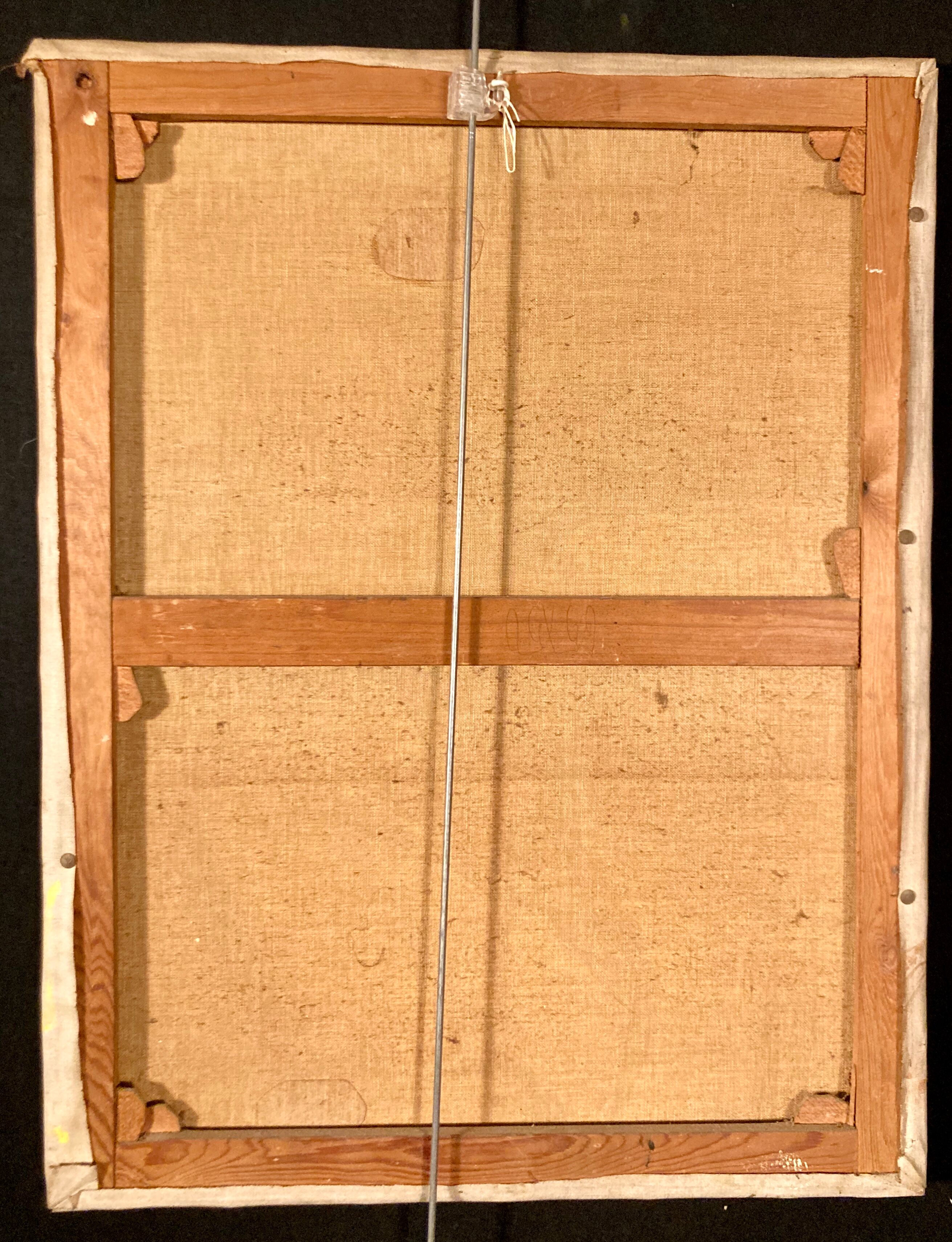 Still life from the 1930s