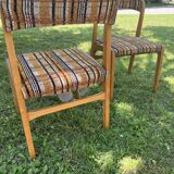 Baumann chairs