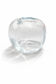 Crystal vase "Stella Polaris" Vicke Lindstrand Orrefors, 1970