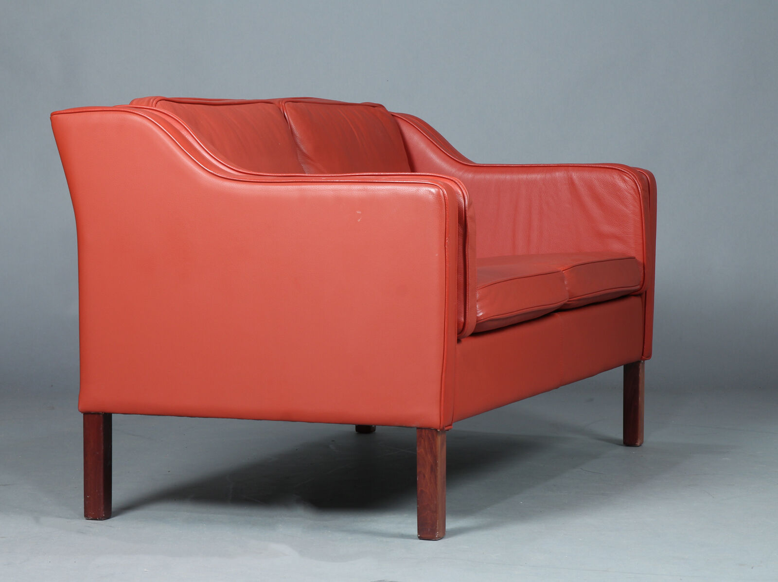 Mogens Hansen, 2-seater sofa, Model MH 195/2