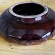 Vintage Vallauris Ceramic Trinket Dish/Ashtray