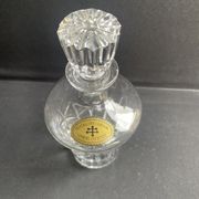 Carafe à liqueur – Cristallerie de Lorraine