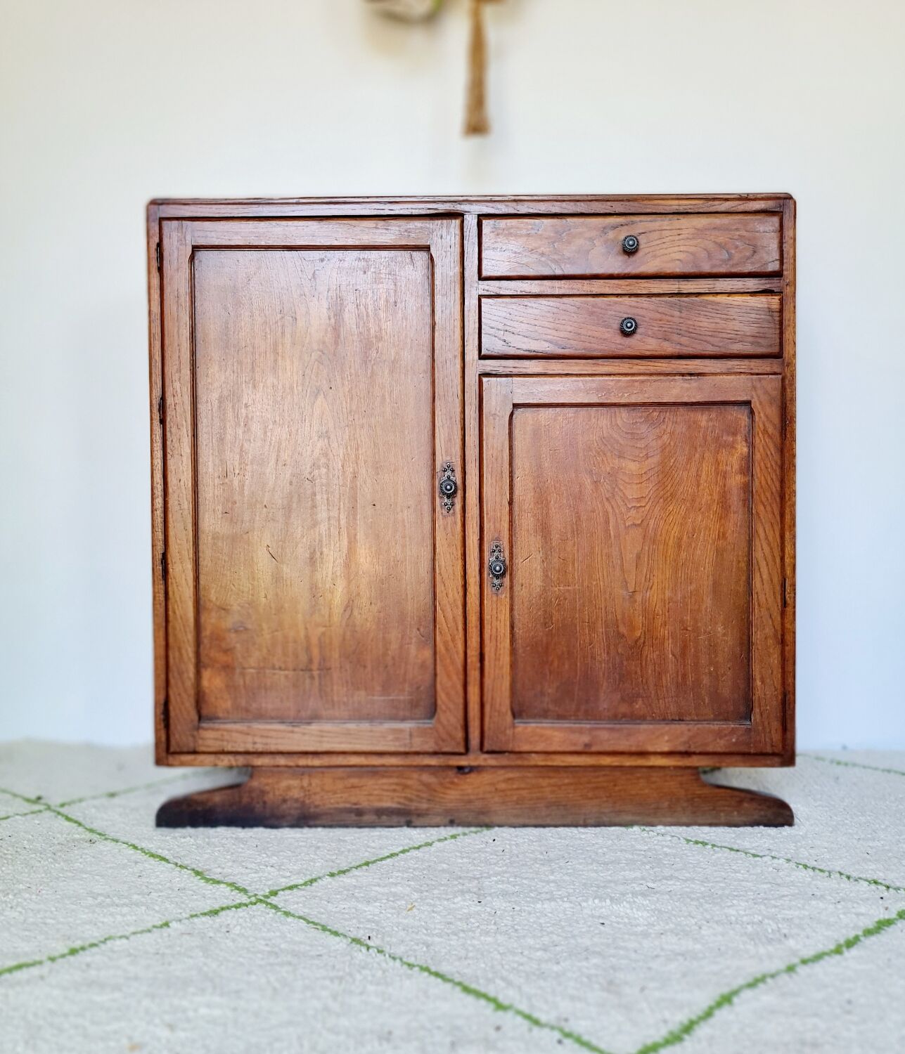 Parisian Art Deco Buffet