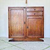 Parisian Art Deco Buffet