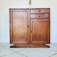 Parisian Art Deco Buffet