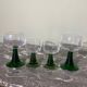 Vintage glasses