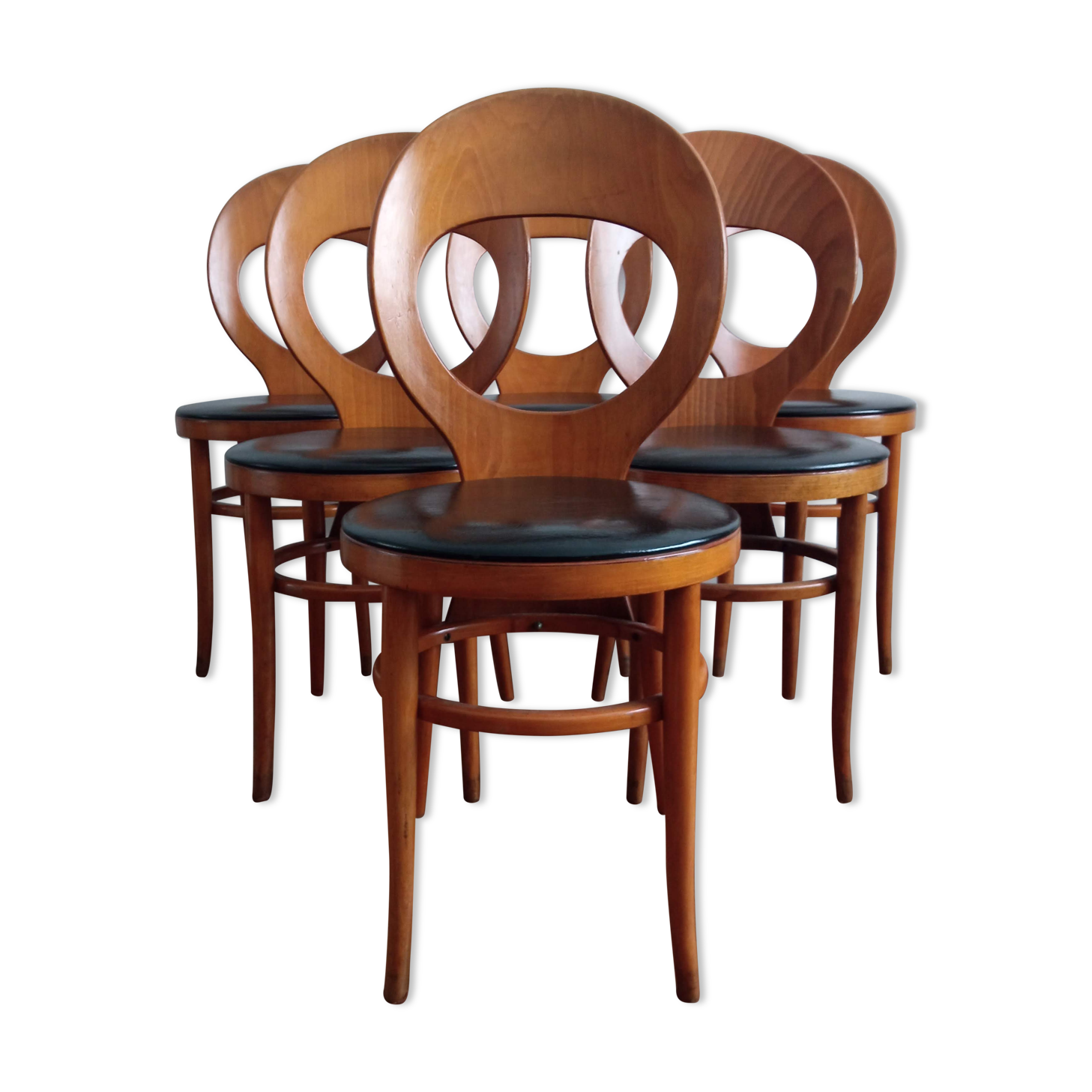 Baumann chairs model Seagull