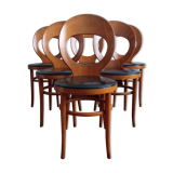 Baumann chairs model Seagull