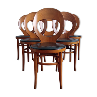 Baumann chairs model Seagull