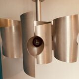 Lustre 5 feux - marque polam