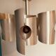 Lustre 5 feux - marque polam