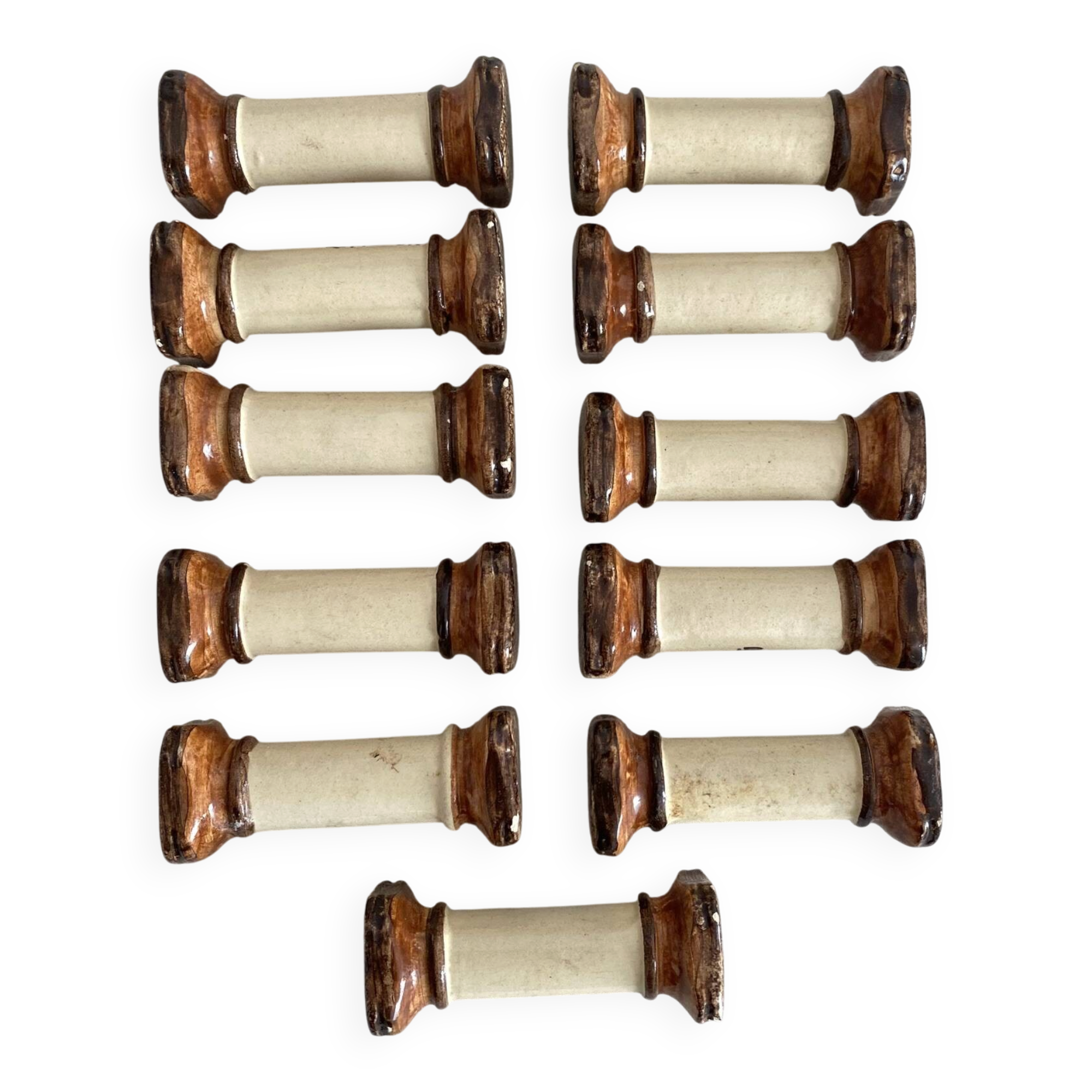 Knife holder HB Quimper antique column shape