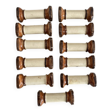 Knife holder HB Quimper antique column shape
