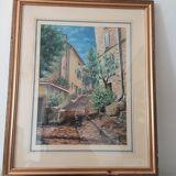 Tableau par A Scrive