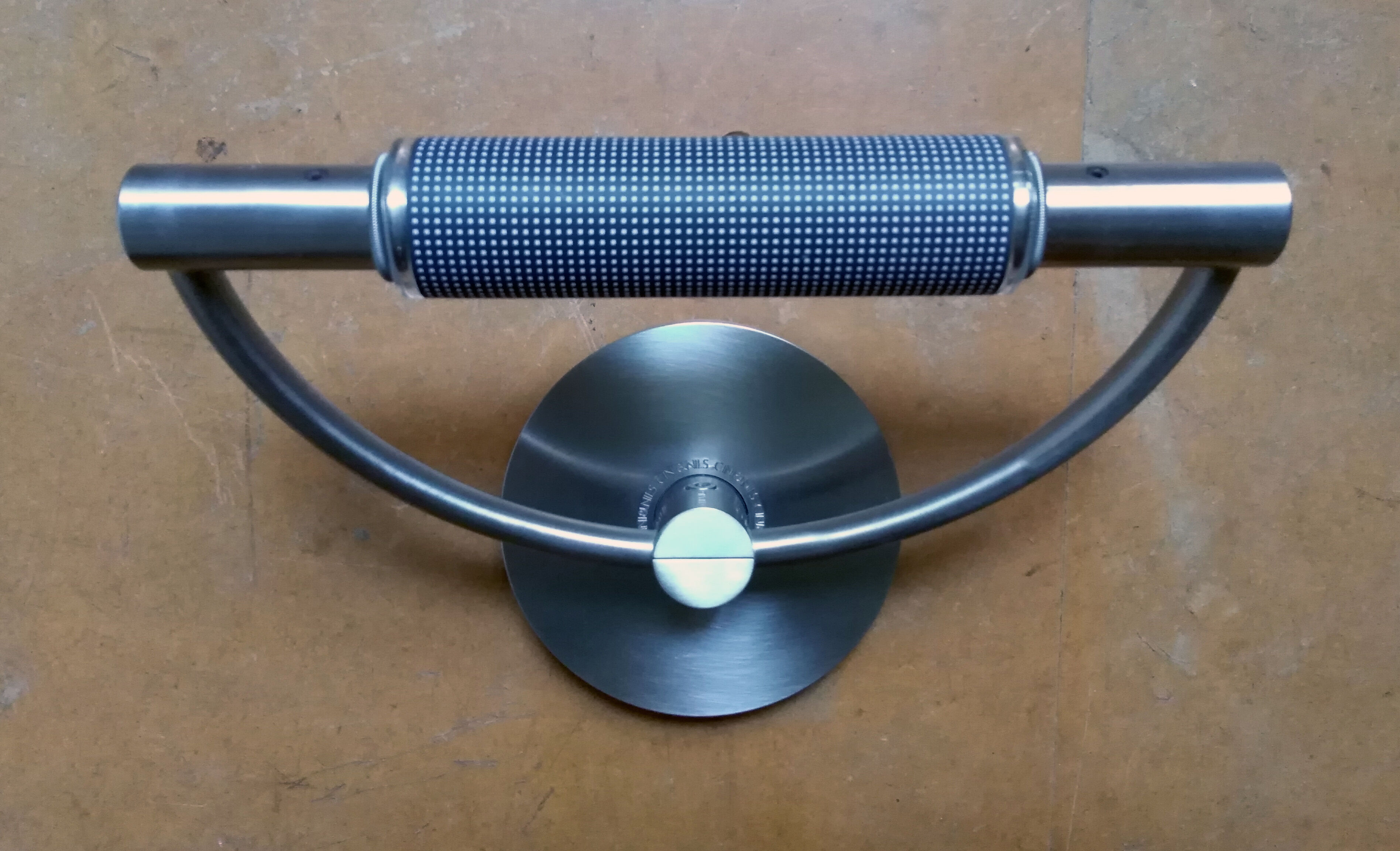 Pair of wall lights cini & nils mini gradi parete