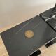 Pair of Art Deco marble bookends