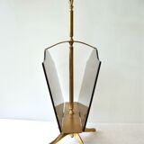 Italian design magazine holder 1960