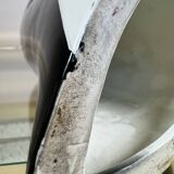 Art Deco ceramic penguin