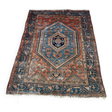 Tapis ancien
