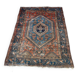 Tapis ancien