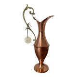 L. Lecellier Villedieu pitcher jug