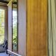 Armoire années 50 rénovée