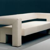 Groupe de sièges design des années 90 par Fabian van Severen pour Gelderland