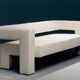 Groupe de sièges design des années 90 par Fabian van Severen pour Gelderland