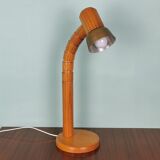 Vintage Scandinavian lamps