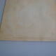Matisse " nu bleu " 1952 screen print poster spadem 1971