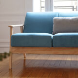 Constantine bench - prototype