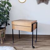 Vintage sewing furniture