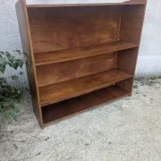Large vintage shelf